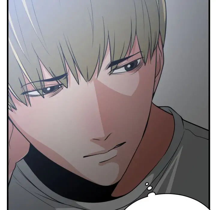 You are not that Special! - Chapter 35 Page 84