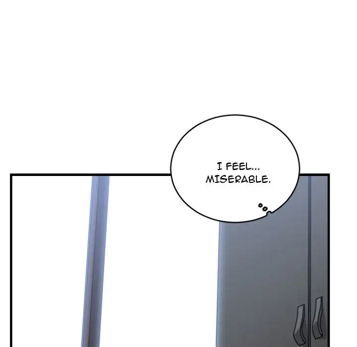 You are not that Special! - Chapter 35 Page 87