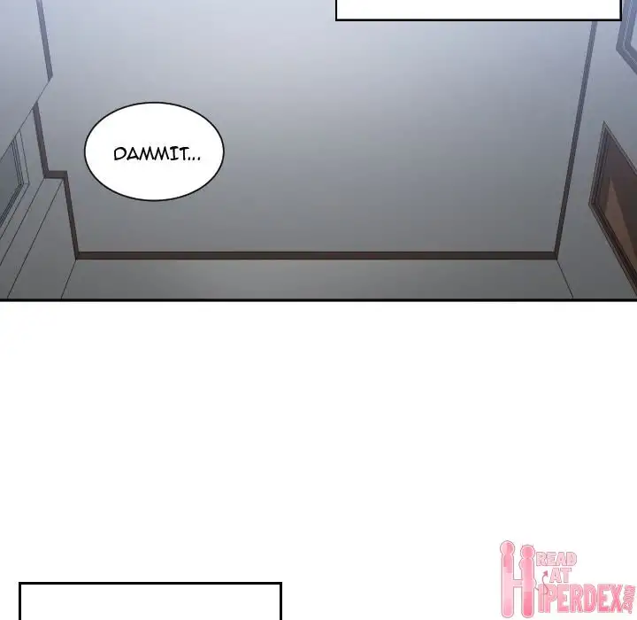 You are not that Special! - Chapter 35 Page 91