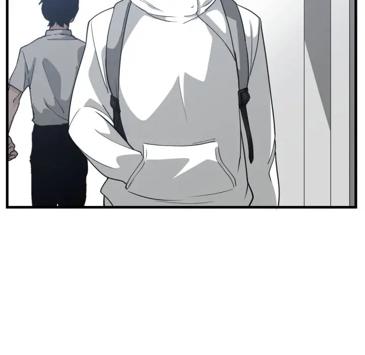 You are not that Special! - Chapter 35 Page 99
