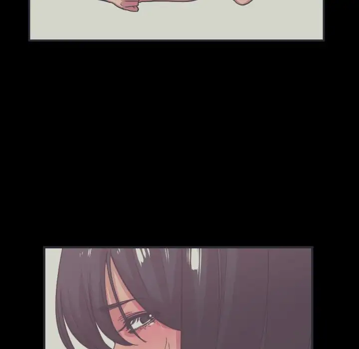 You are not that Special! - Chapter 36 Page 25