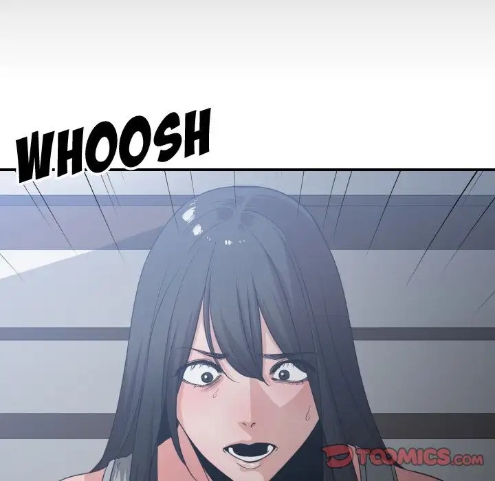 You are not that Special! - Chapter 36 Page 32