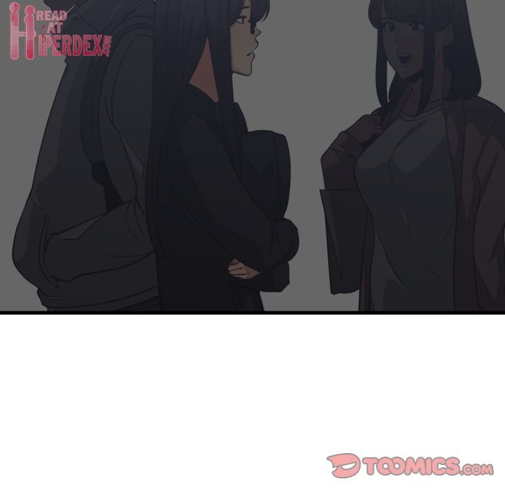 You are not that Special! - Chapter 36 Page 56