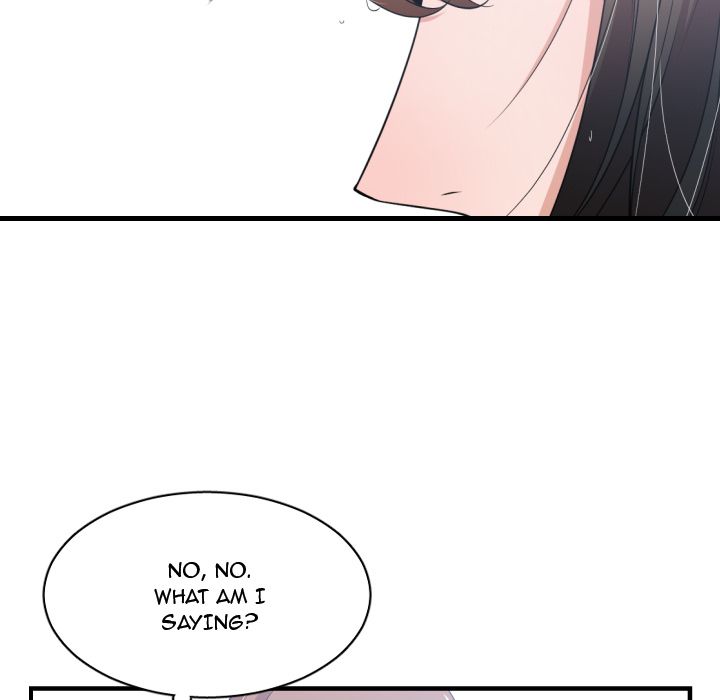 You are not that Special! - Chapter 36 Page 65