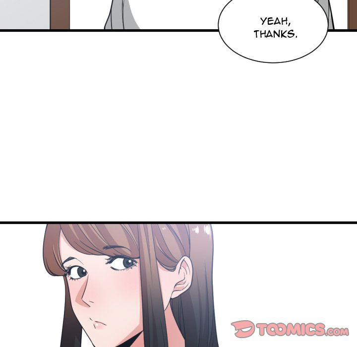 You are not that Special! - Chapter 36 Page 86