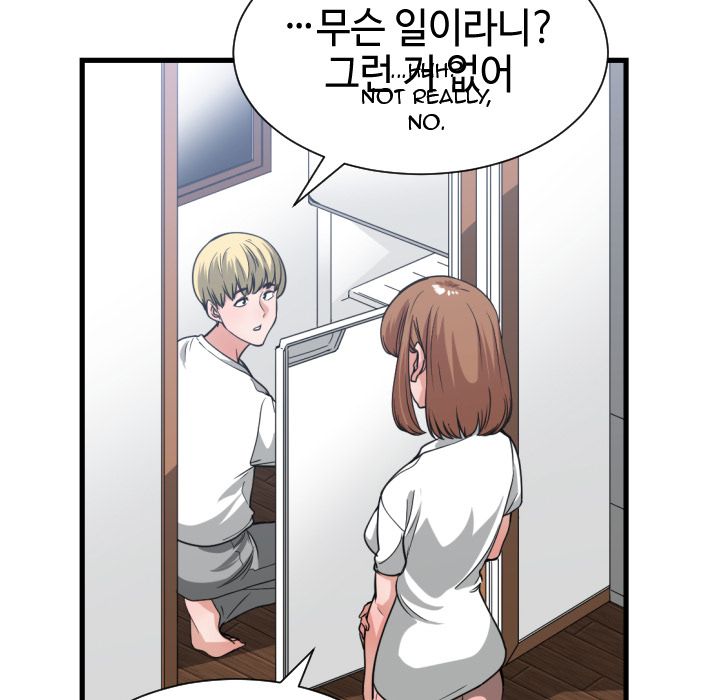 You are not that Special! - Chapter 36 Page 89