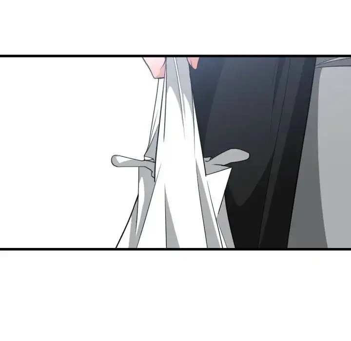 You are not that Special! - Chapter 37 Page 125