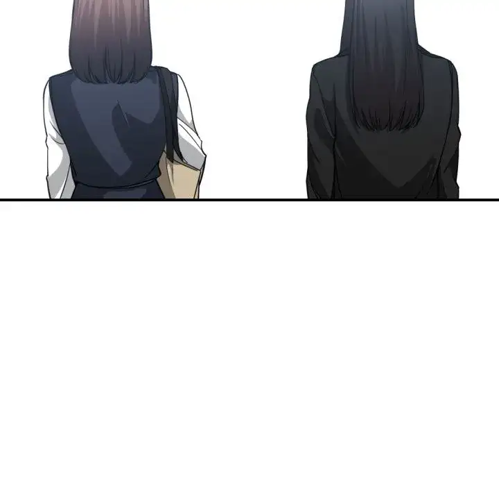 You are not that Special! - Chapter 37 Page 127