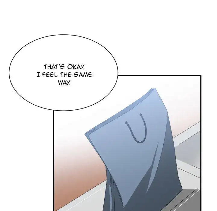 You are not that Special! - Chapter 37 Page 30