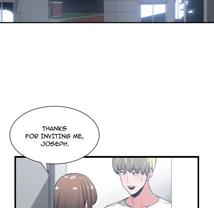 You are not that Special! - Chapter 37 Page 33