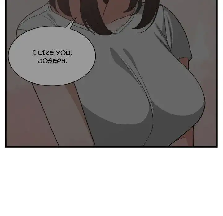 You are not that Special! - Chapter 37 Page 47