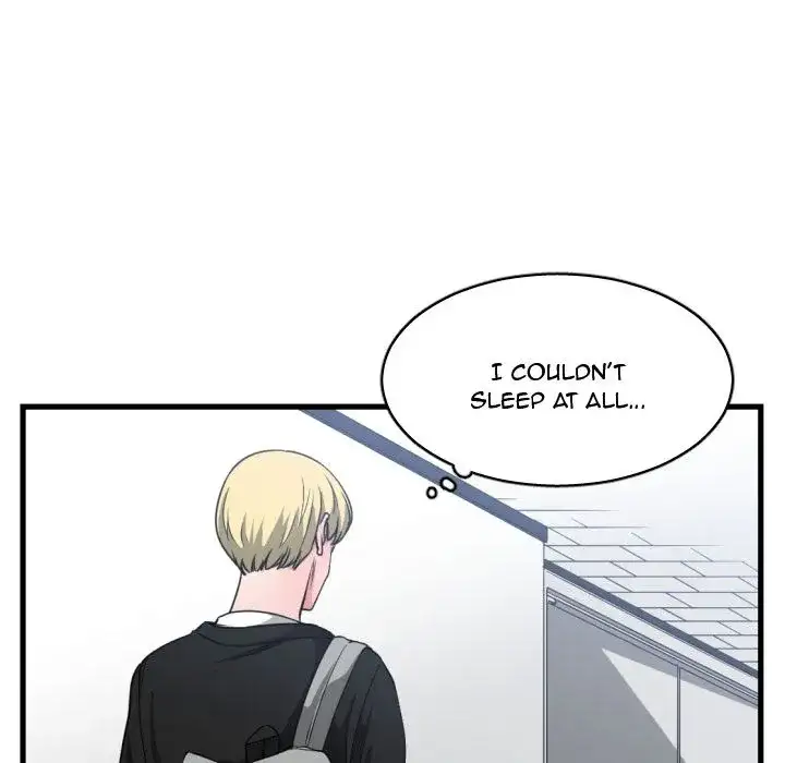 You are not that Special! - Chapter 37 Page 49