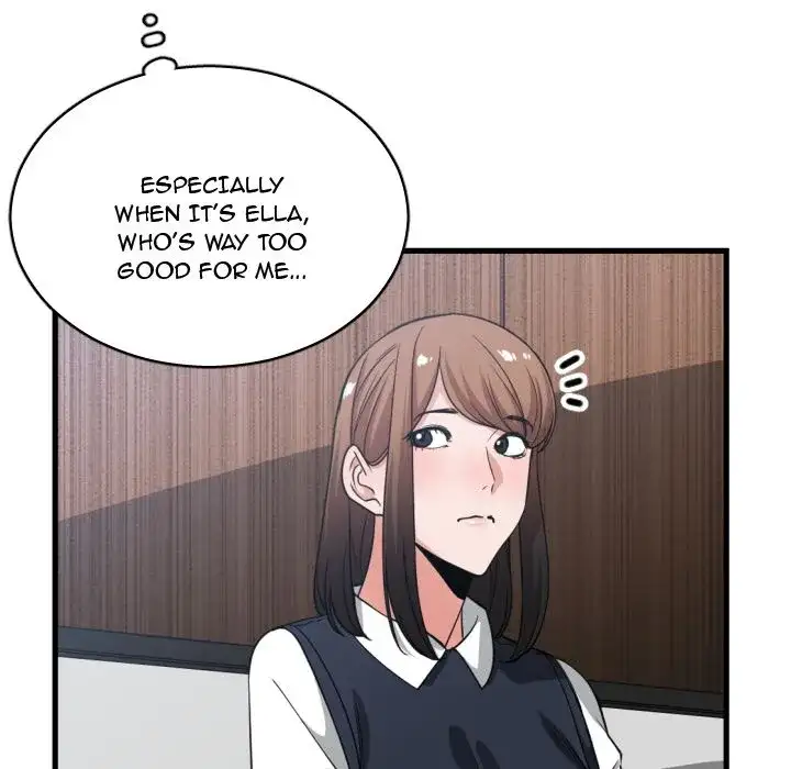 You are not that Special! - Chapter 37 Page 53