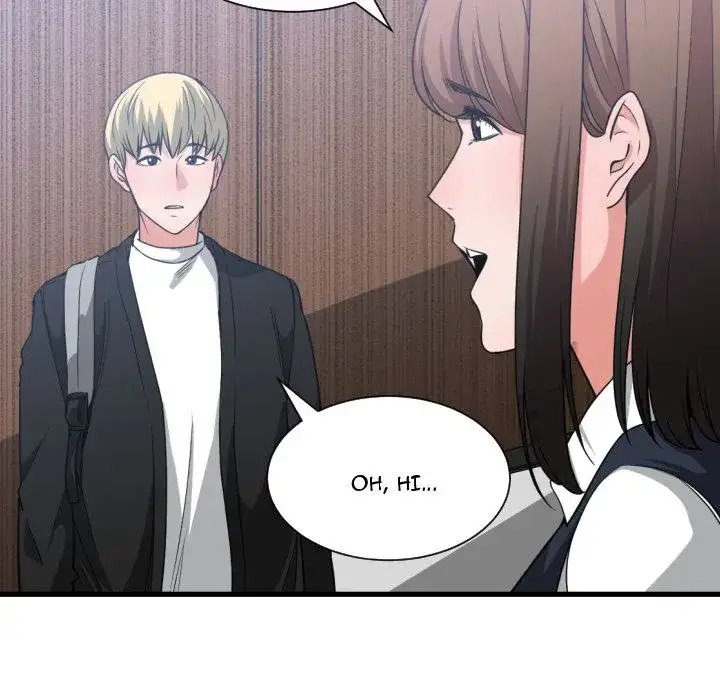 You are not that Special! - Chapter 37 Page 55