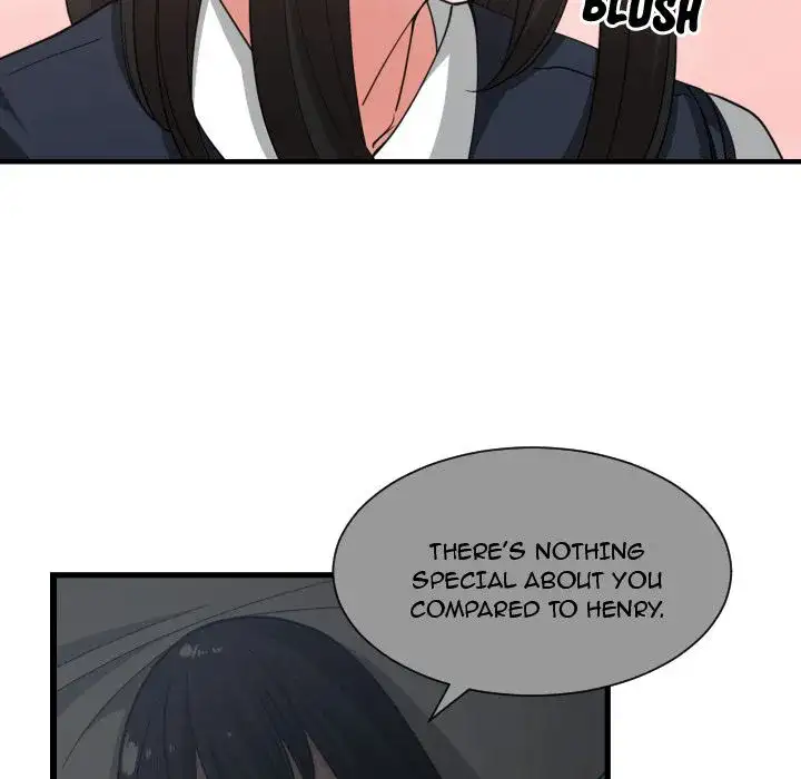 You are not that Special! - Chapter 37 Page 57