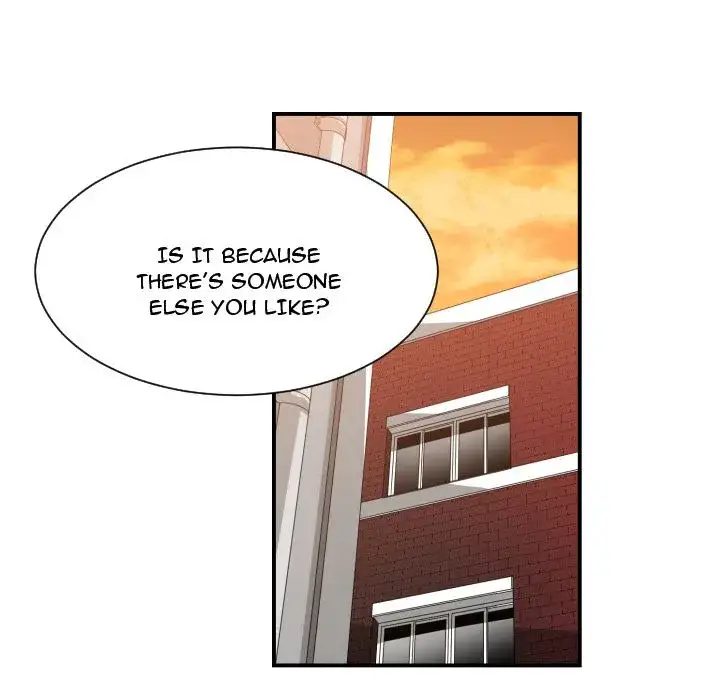 You are not that Special! - Chapter 37 Page 92