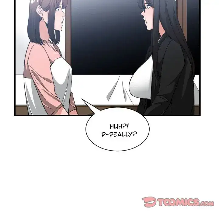 You are not that Special! - Chapter 38 Page 14