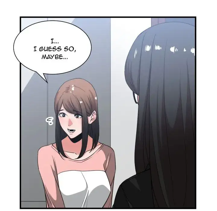 You are not that Special! - Chapter 38 Page 15