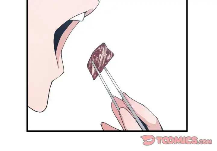 You are not that Special! - Chapter 38 Page 2