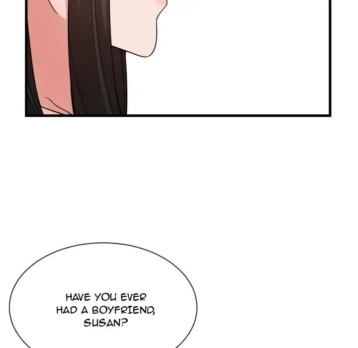 You are not that Special! - Chapter 38 Page 25