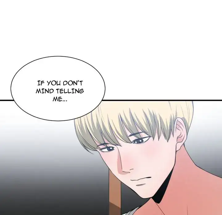 You are not that Special! - Chapter 38 Page 37