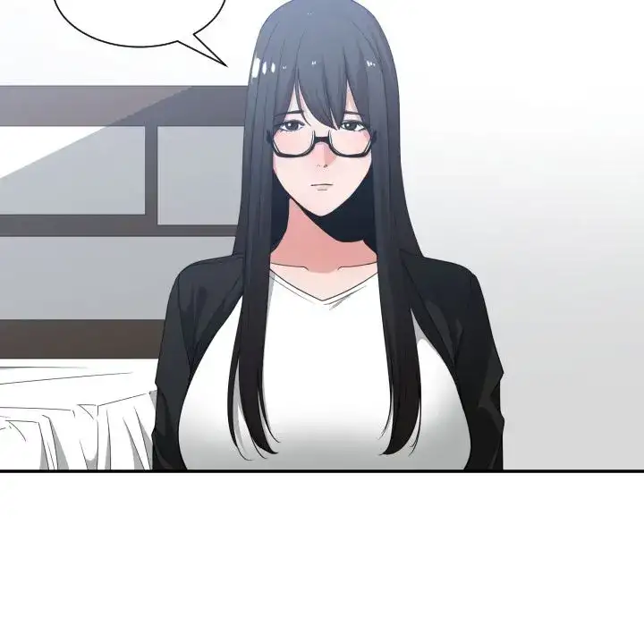 You are not that Special! - Chapter 38 Page 40
