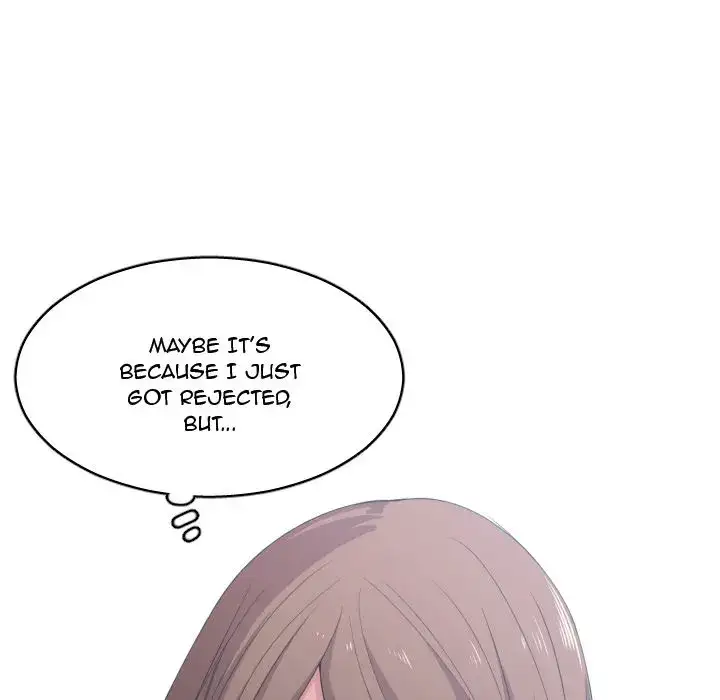 You are not that Special! - Chapter 38 Page 93
