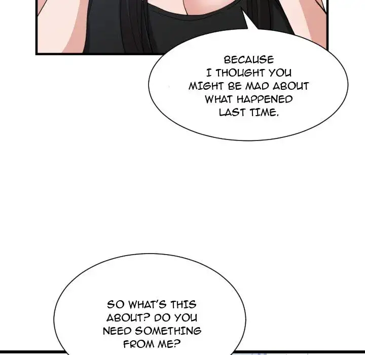 You are not that Special! - Chapter 39 Page 25