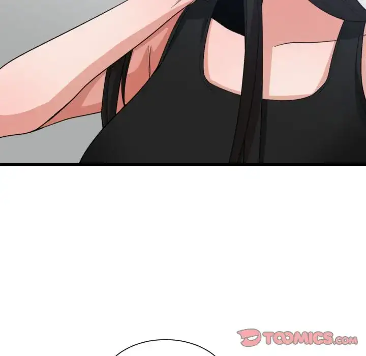 You are not that Special! - Chapter 39 Page 38