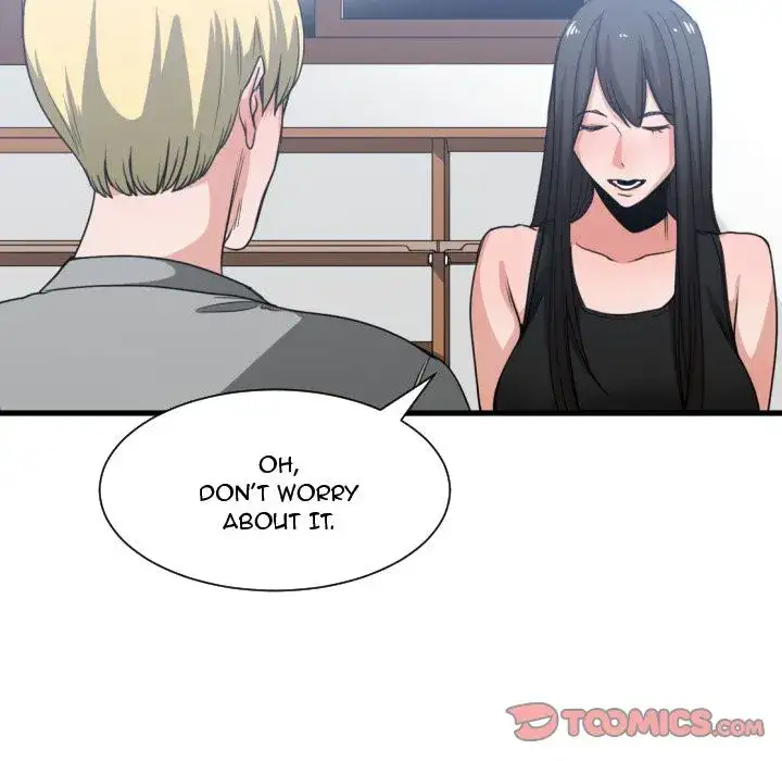 You are not that Special! - Chapter 39 Page 44