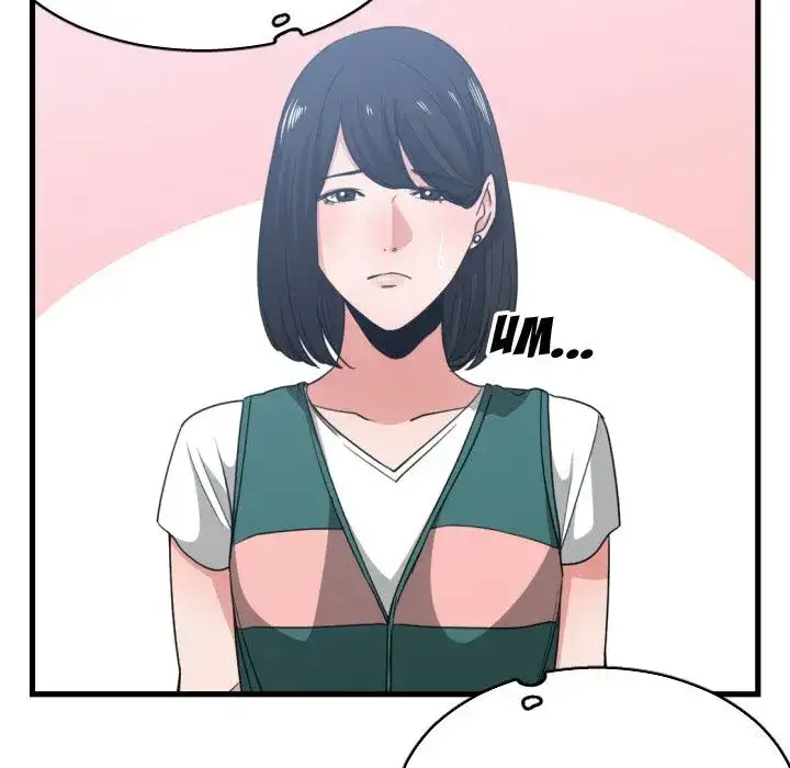 You are not that Special! - Chapter 39 Page 66