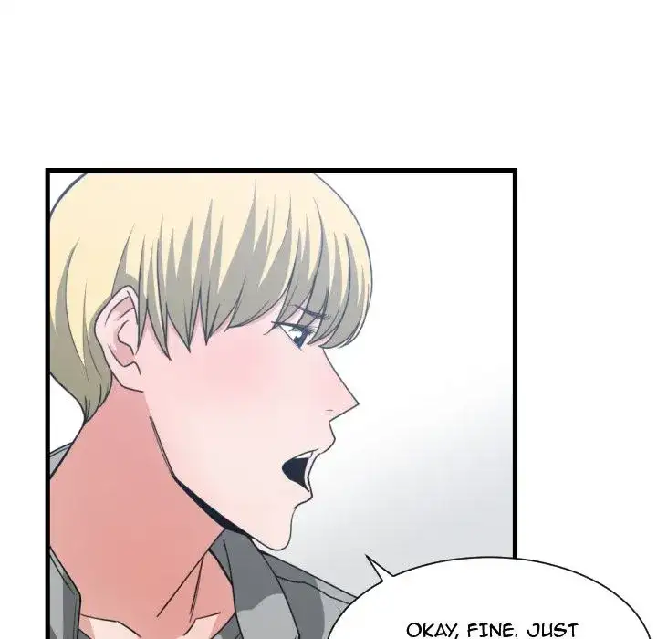 You are not that Special! - Chapter 39 Page 77