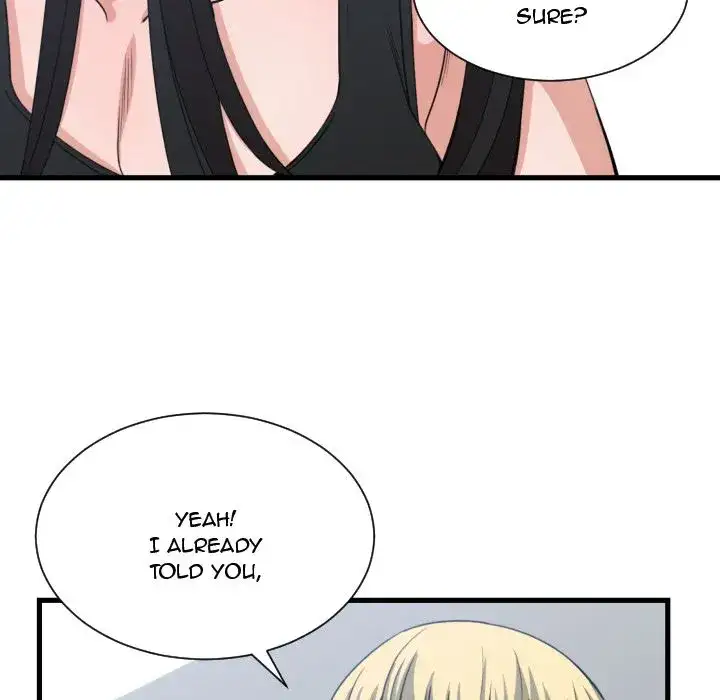 You are not that Special! - Chapter 39 Page 97