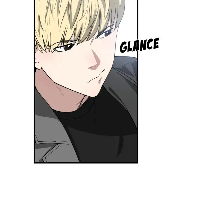You are not that Special! - Chapter 4 Page 39
