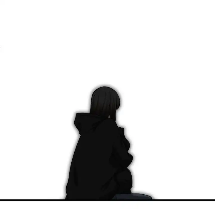 You are not that Special! - Chapter 4 Page 44