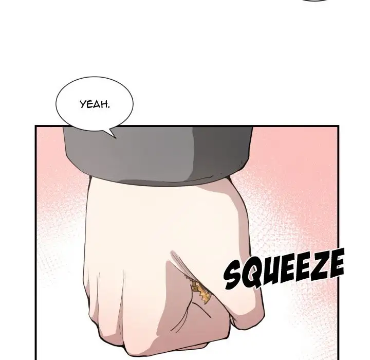 You are not that Special! - Chapter 4 Page 99