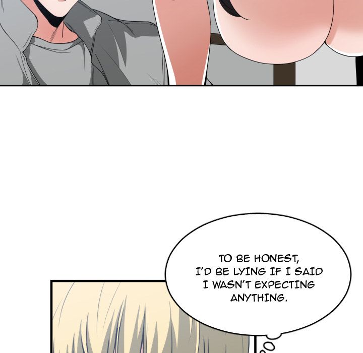 You are not that Special! - Chapter 40 Page 25