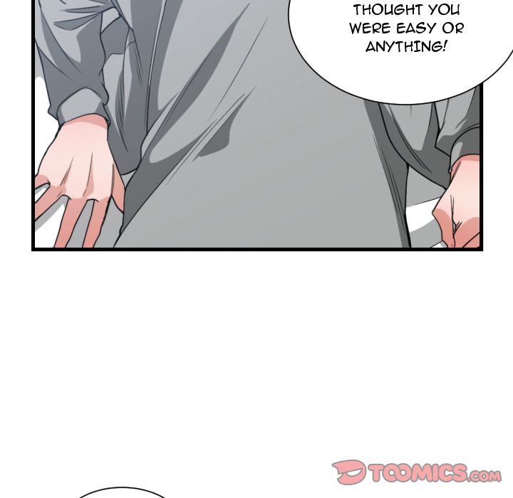 You are not that Special! - Chapter 40 Page 32