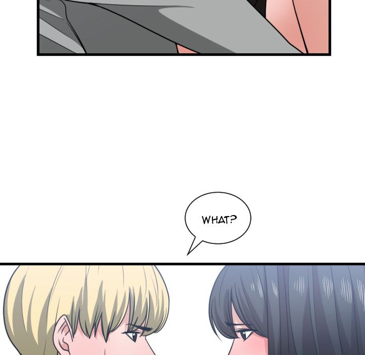 You are not that Special! - Chapter 40 Page 43