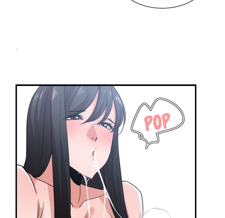 You are not that Special! - Chapter 40 Page 58