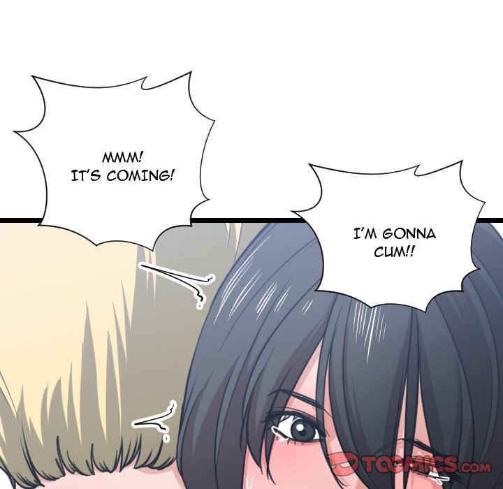 You are not that Special! - Chapter 40 Page 74