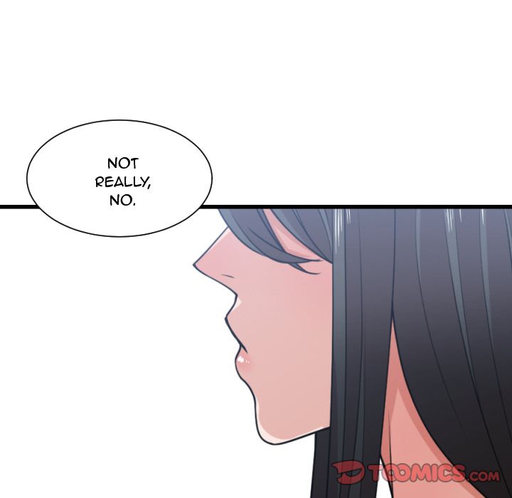 You are not that Special! - Chapter 41 Page 110