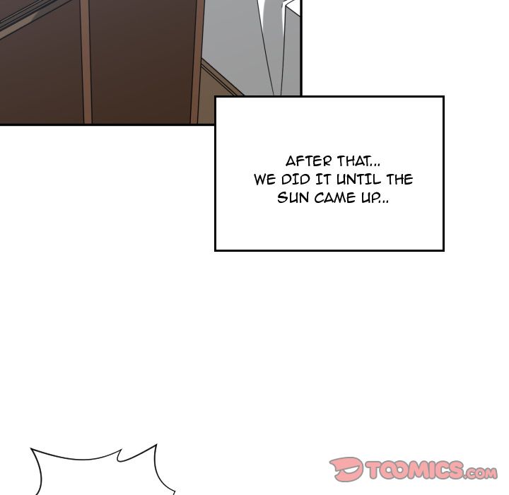 You are not that Special! - Chapter 41 Page 92