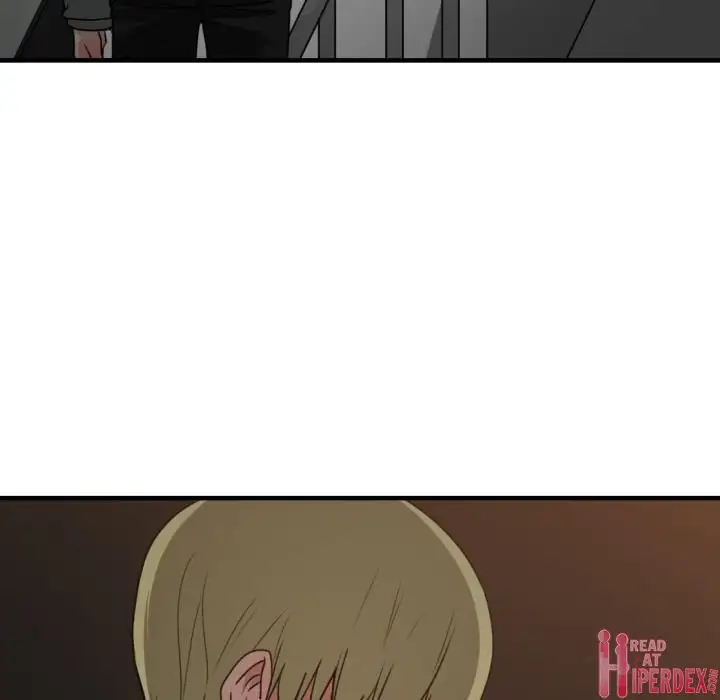 You are not that Special! - Chapter 42 Page 101
