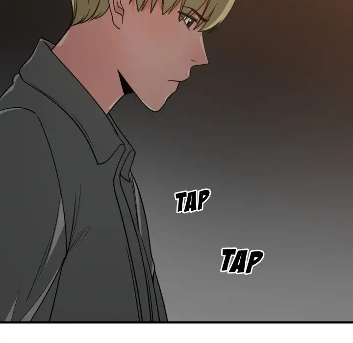 You are not that Special! - Chapter 42 Page 102
