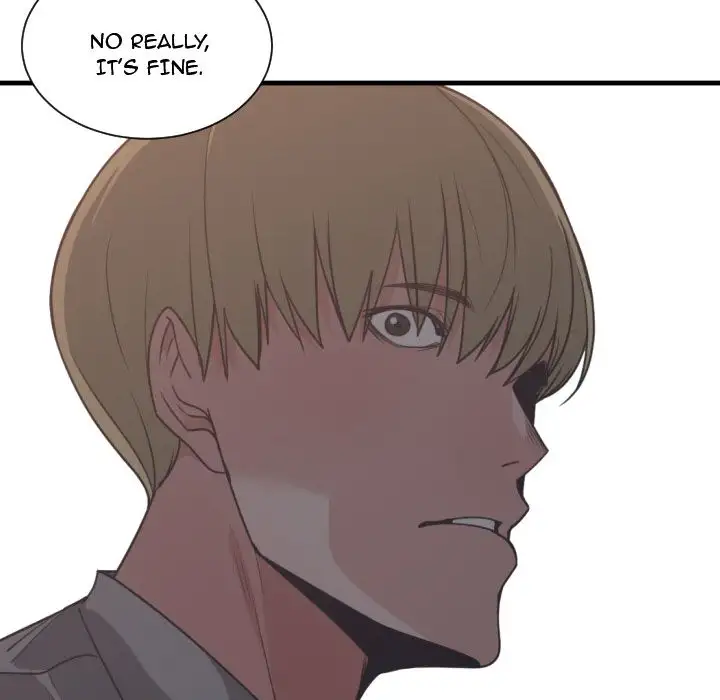 You are not that Special! - Chapter 42 Page 114