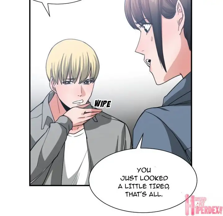 You are not that Special! - Chapter 42 Page 53