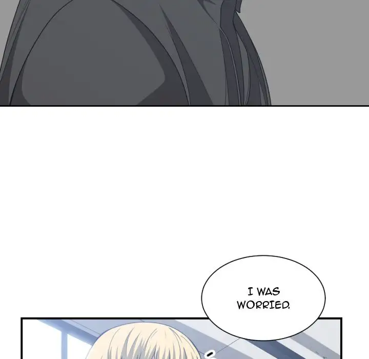 You are not that Special! - Chapter 42 Page 57