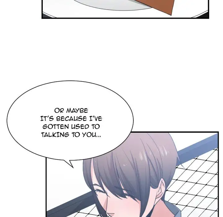 You are not that Special! - Chapter 42 Page 72