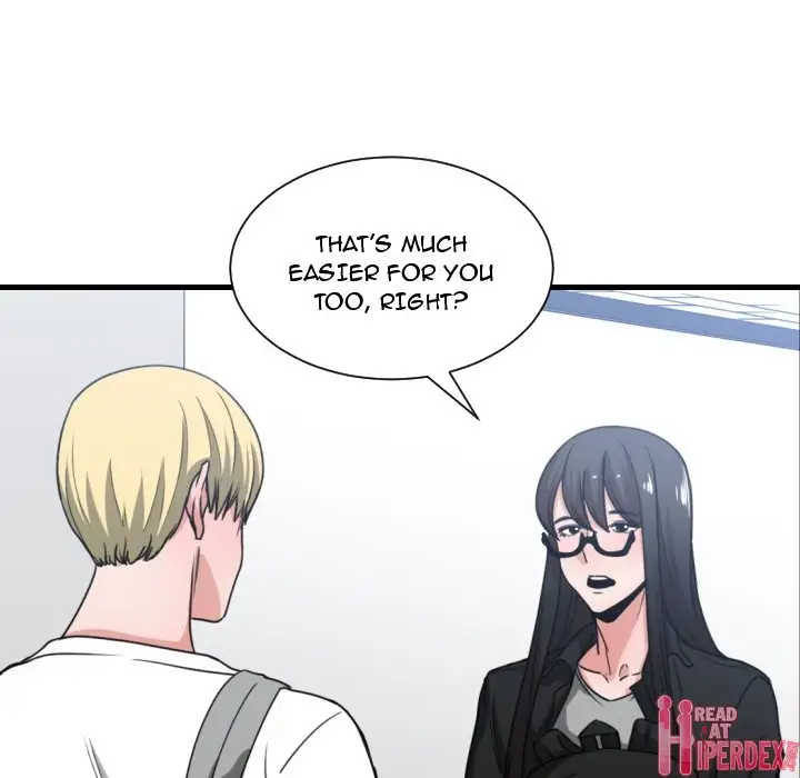 You are not that Special! - Chapter 43 Page 106